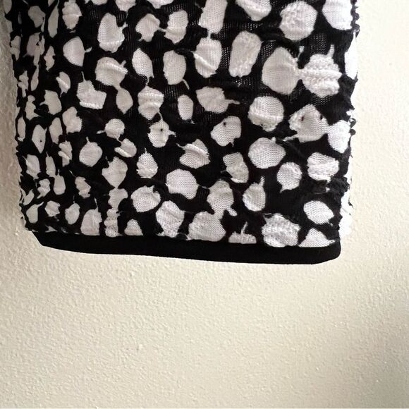 Laura Ashley Zip Jacket / dress jacket Sz S EUC - Picture 13 of 14